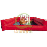 commercial inflatable sports game